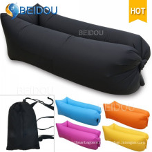 DIY Waterproof Travel Camping Inflatable Lazy Bean Sleeping Bags Laybag